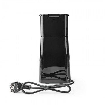 NEDIS CAFETEIRA 700W 0,42LT TAA PORTATIL