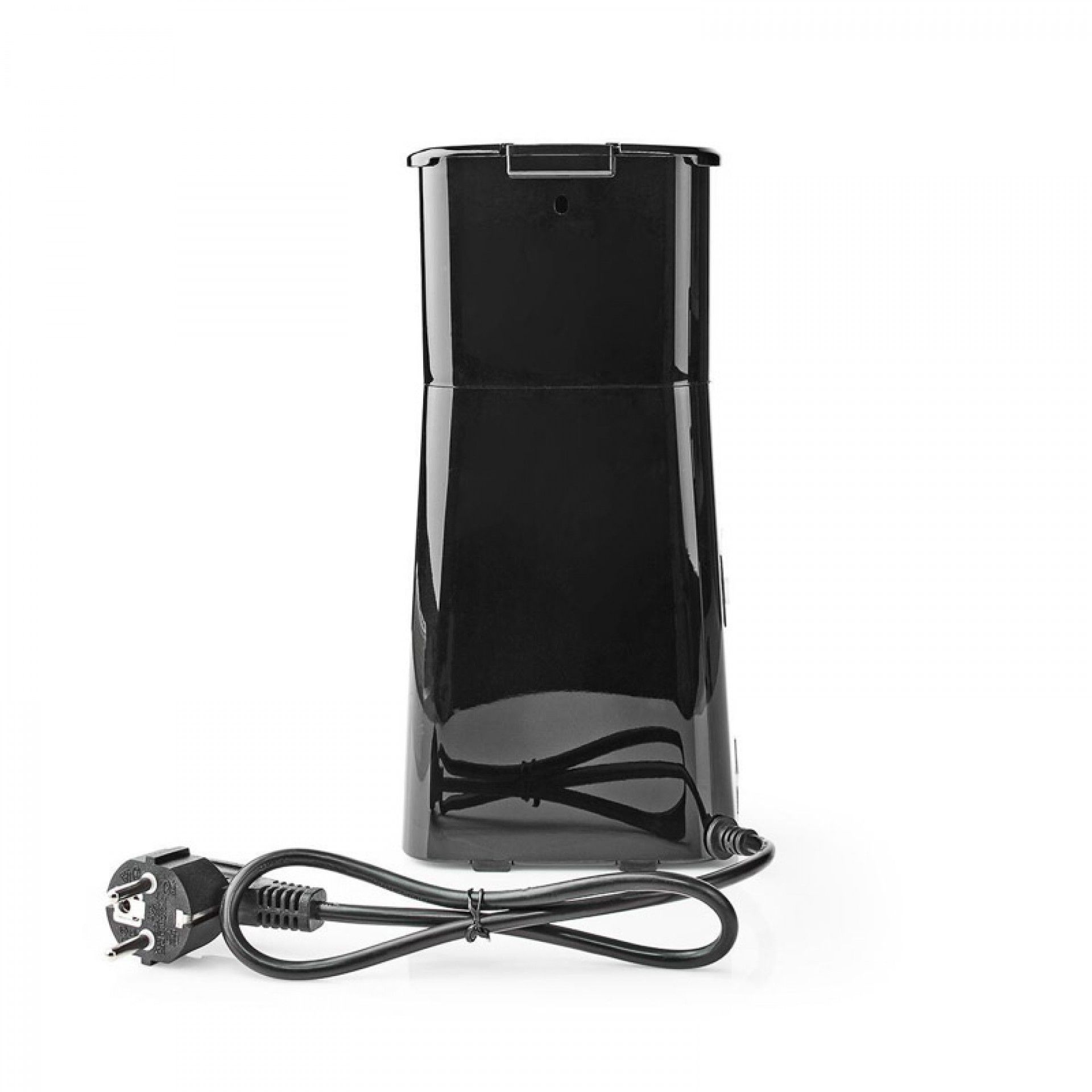 NEDIS CAFETEIRA 700W 0,42LT TAÇA PORTATIL