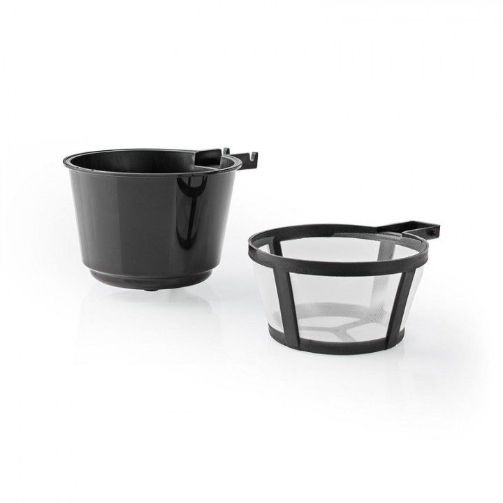NEDIS CAFETEIRA 700W 0,42LT TAA PORTATIL