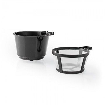 NEDIS CAFETEIRA 700W 0,42LT TAA PORTATIL
