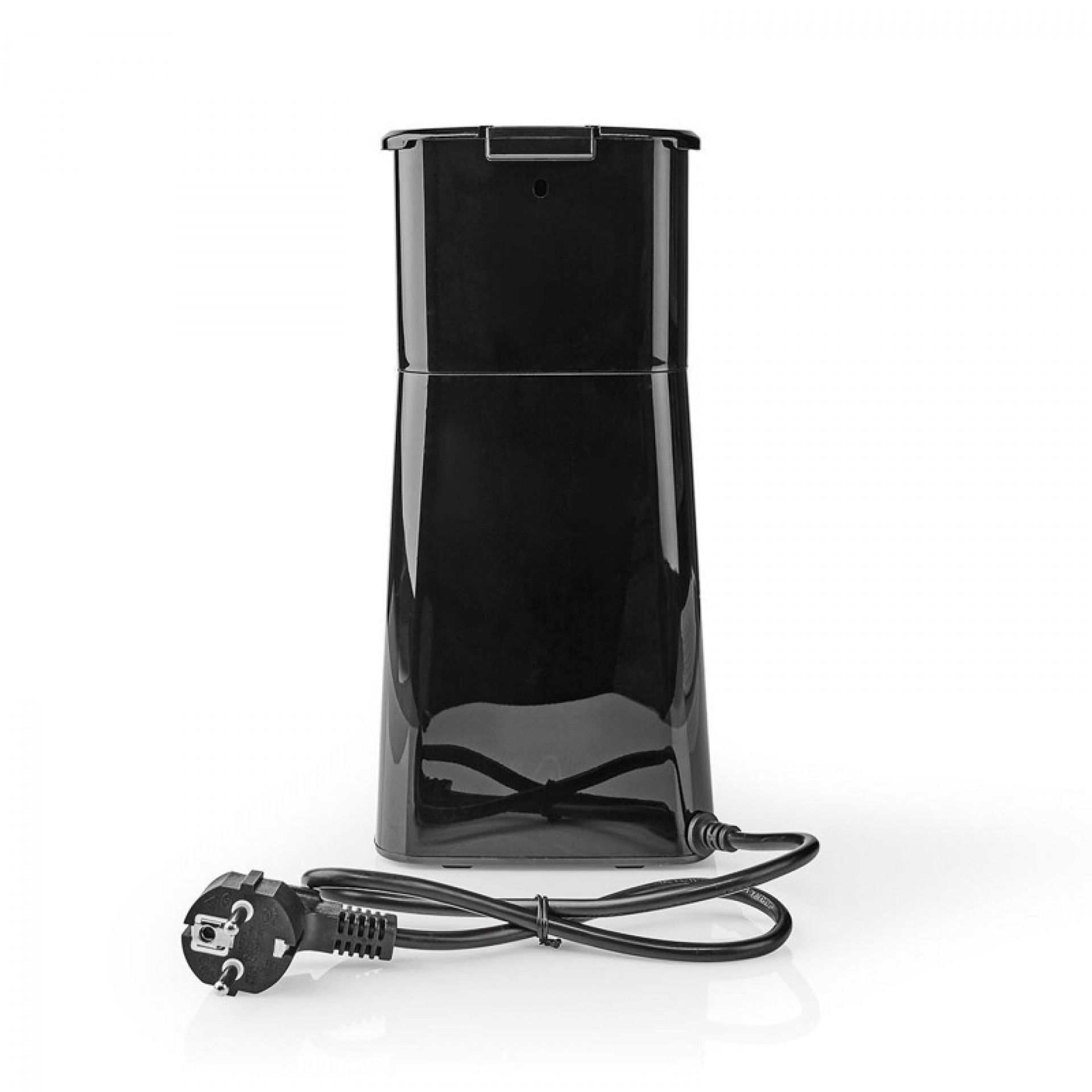 NEDIS CAFETEIRA 700W 0,42LT TAÇA PORTATIL C/TEMPORIZADOR