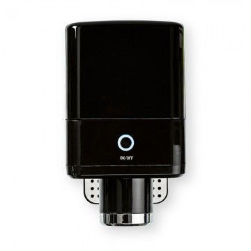 NEDIS DISPENSADOR DE AGUA QUENTE 2.5L PRETO