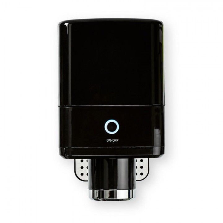 NEDIS DISPENSADOR DE AGUA QUENTE 2.5L PRETO