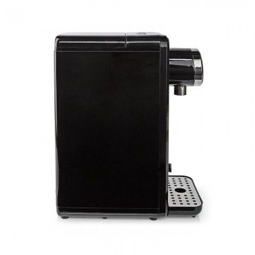 NEDIS DISPENSADOR DE AGUA QUENTE 2.5L PRETO