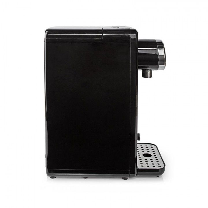 NEDIS DISPENSADOR DE AGUA QUENTE 2.5L PRETO