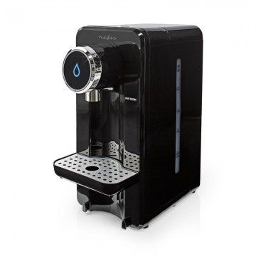NEDIS DISPENSADOR DE AGUA QUENTE 2.5L PRETO