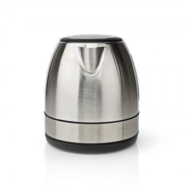 NEDIS JARRO TERMICO 1LT STAINLESS STEEL