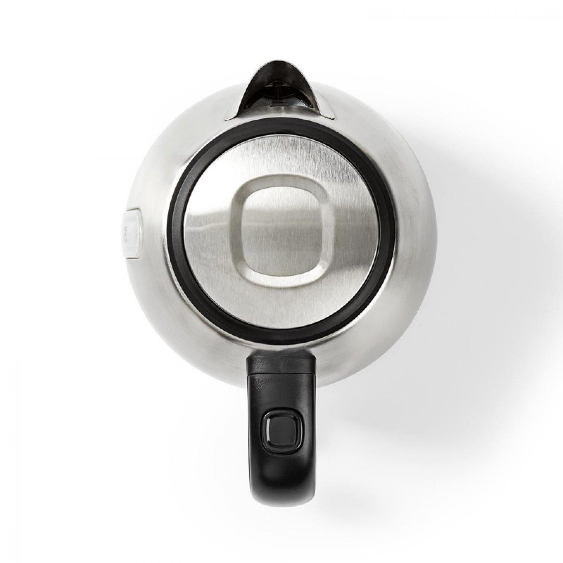 NEDIS JARRO TERMICO 1LT STAINLESS STEEL