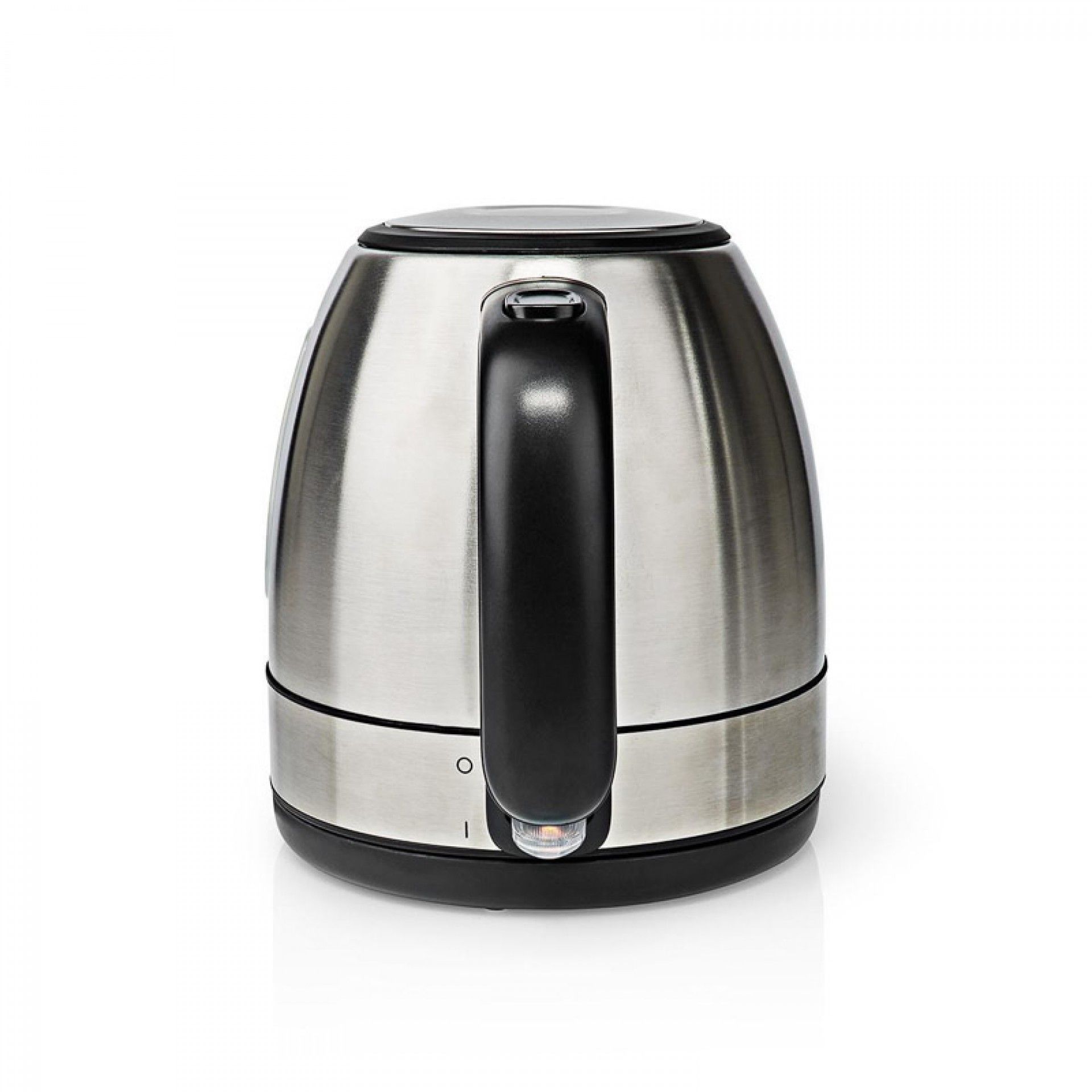 NEDIS JARRO TERMICO 1LT STAINLESS STEEL