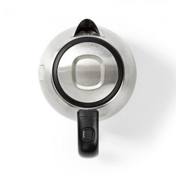 NEDIS JARRO TERMICO 1LT STAINLESS STEEL