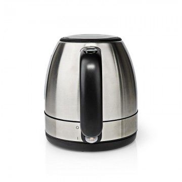 NEDIS JARRO TERMICO 1LT STAINLESS STEEL