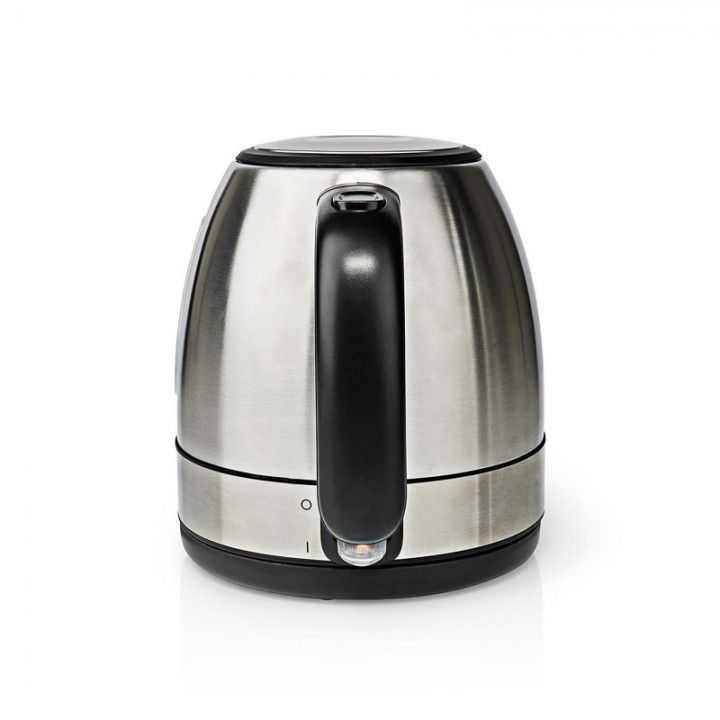 NEDIS JARRO TERMICO 1LT STAINLESS STEEL
