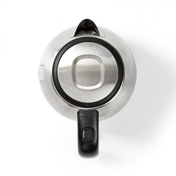 NEDIS JARRO TERMICO 1LT STAINLESS STEEL