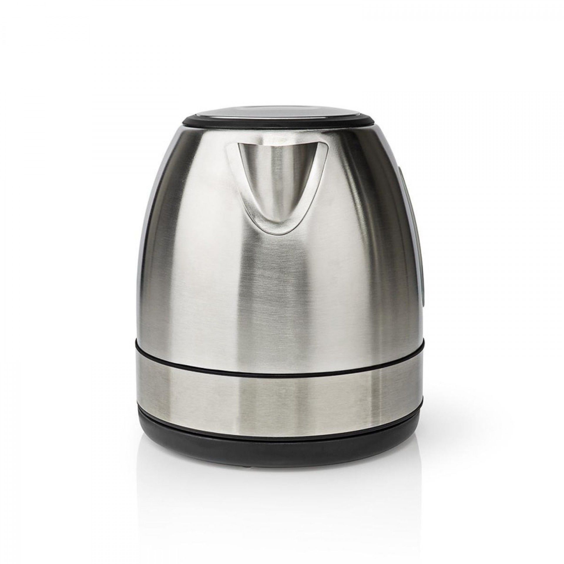 NEDIS JARRO TERMICO 1LT STAINLESS STEEL