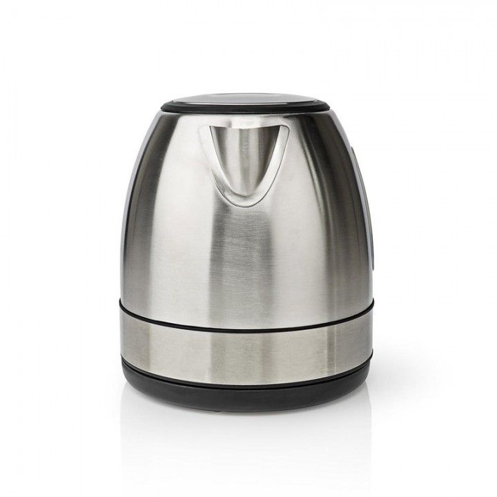 NEDIS JARRO TERMICO 1LT STAINLESS STEEL