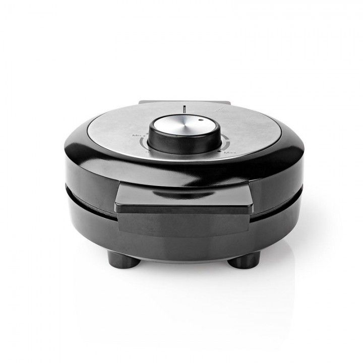 NEDIS MAQUINA DE WAFFLES 1000W 19CM
