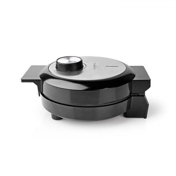 NEDIS MAQUINA DE WAFFLES 1000W 19CM