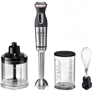BOSCH VARINHA 1000W C/PICADORA 0,76LT, BATEDOR, COPO C/TAMPA BOSCH VARINHA 1000W C/PICADORA 0,76LT, BATEDOR, COPO C/TAMPA