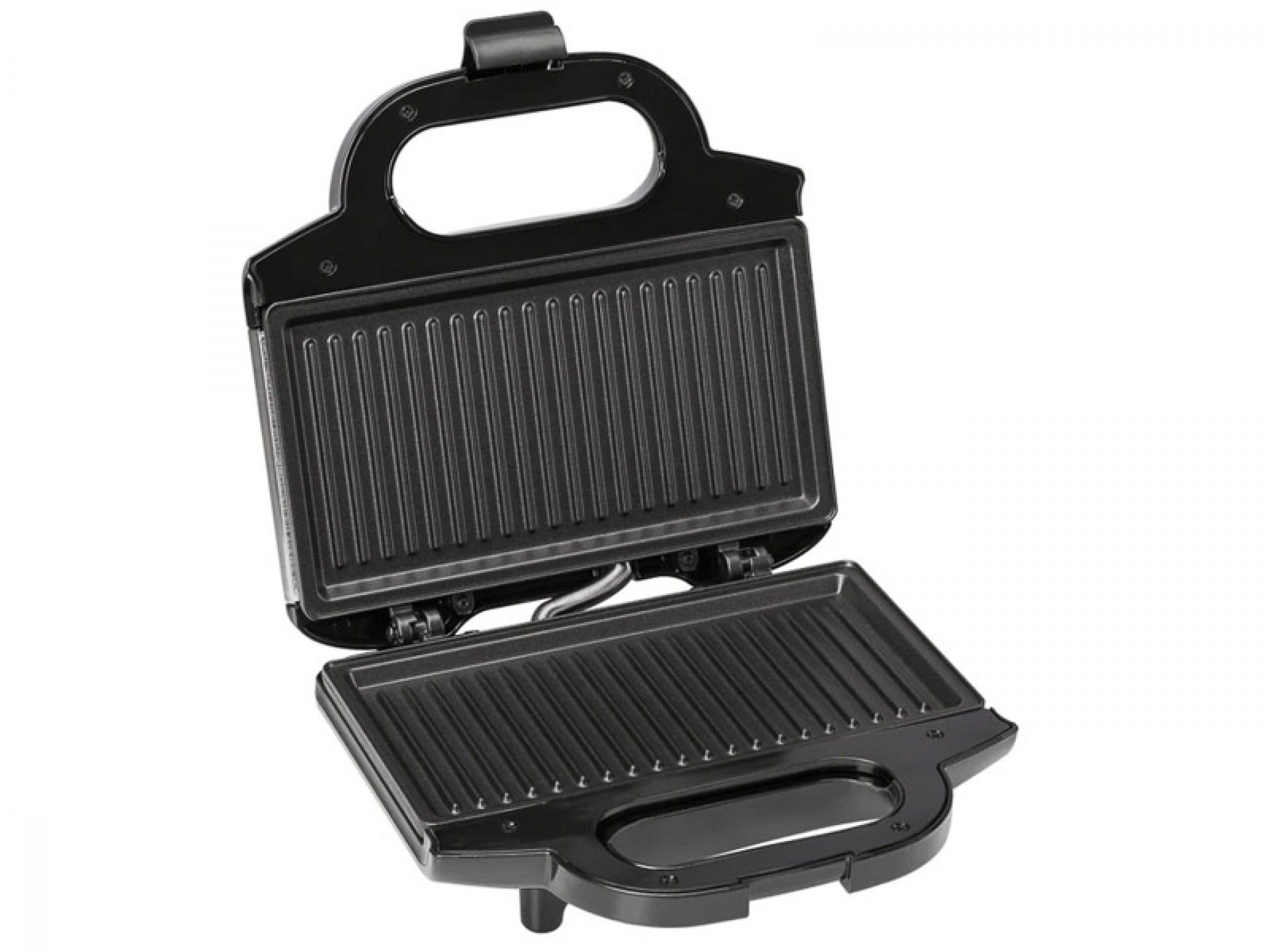 MOULINEX SANDWICHEIRA PLACAS GRILL FIXAS ANTI-ADERENTES