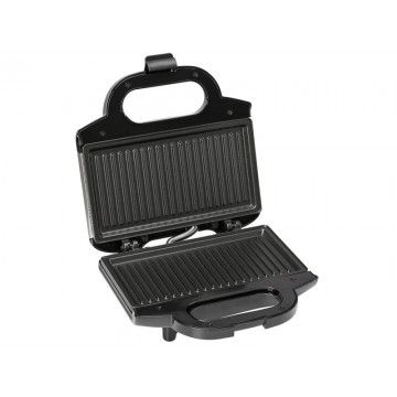 MOULINEX SANDWICHEIRA PLACAS GRILL FIXAS ANTI-ADERENTES