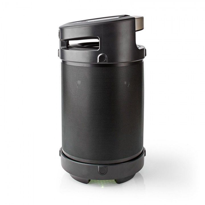 NEDIS COLUNA PORTATIL 150W BLUETOOTH