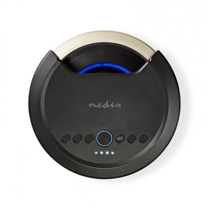 NEDIS COLUNA PORTATIL 150W BLUETOOTH