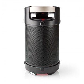 NEDIS COLUNA PORTATIL 150W BLUETOOTH