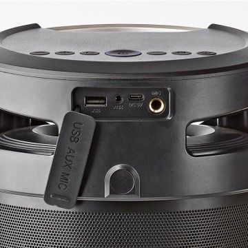 NEDIS COLUNA PORTATIL 150W BLUETOOTH