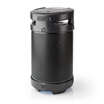 NEDIS COLUNA PORTATIL 150W BLUETOOTH