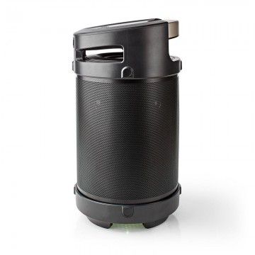 NEDIS COLUNA PORTATIL 150W BLUETOOTH