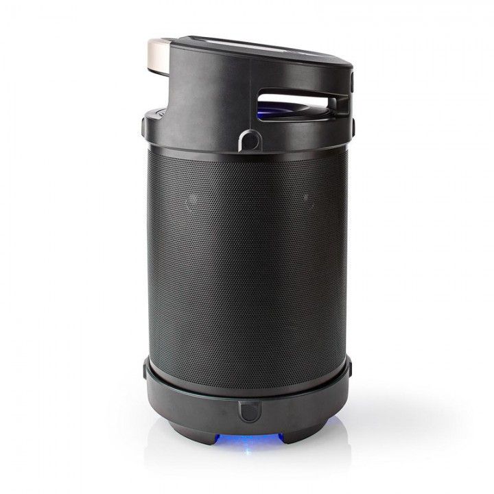 NEDIS COLUNA PORTATIL 150W BLUETOOTH