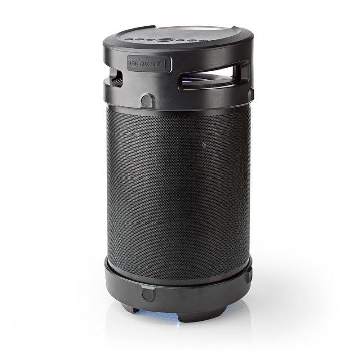 NEDIS COLUNA PORTATIL 150W BLUETOOTH
