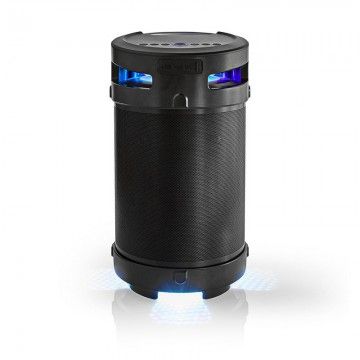 NEDIS COLUNA PORTATIL 150W BLUETOOTH