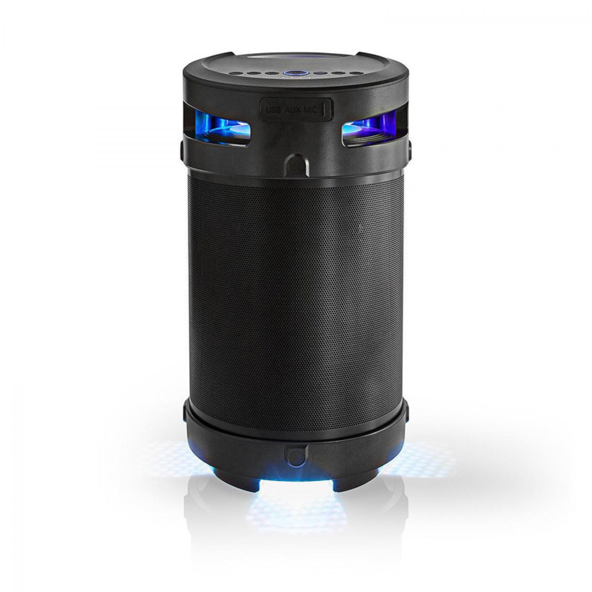NEDIS COLUNA PORTATIL 150W BLUETOOTH