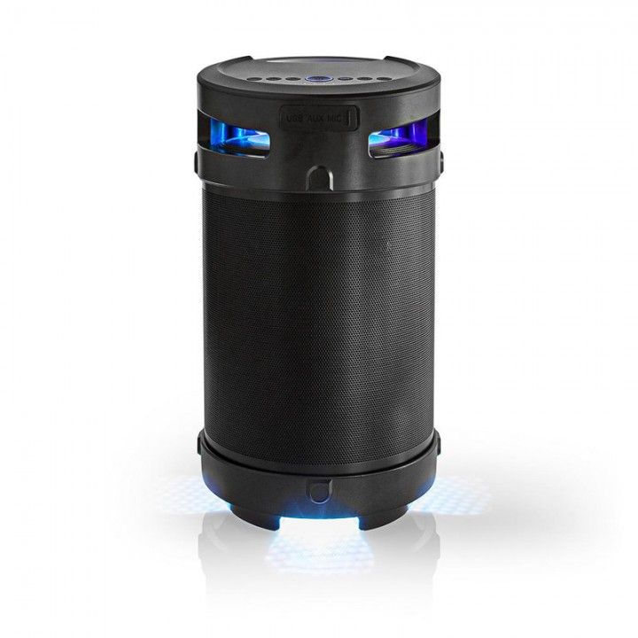 NEDIS COLUNA PORTATIL 150W BLUETOOTH