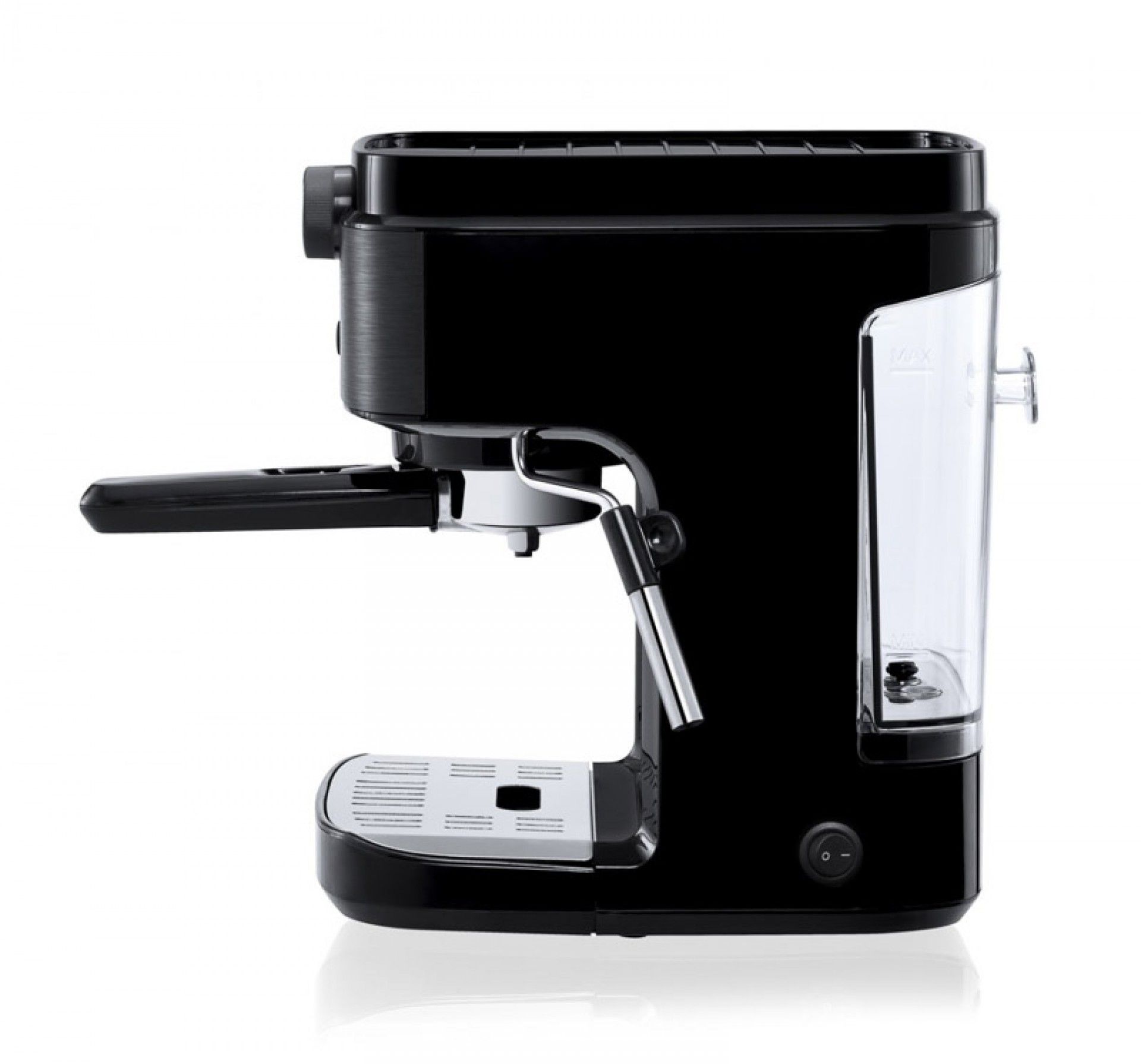 FLAMA MAQUINA CAFE EXPRESSO 20BAR 1633W PRETA