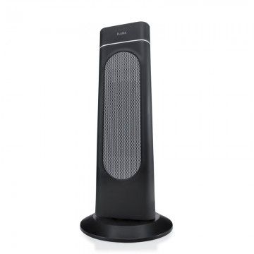 FLAMA TERMOVENTILADOR CERAMICO 2000W 2 NIVEIS AQUECIMENTO