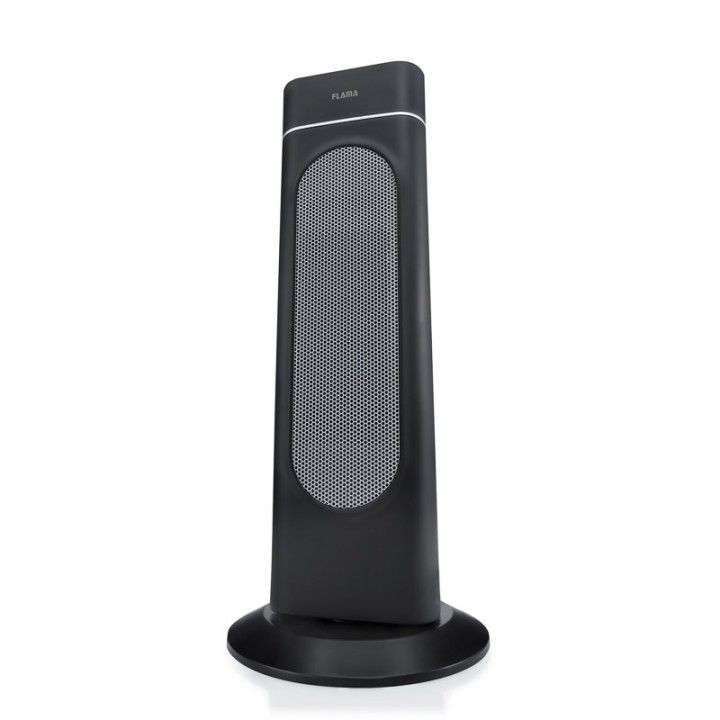 FLAMA TERMOVENTILADOR CERAMICO 2000W 2 NIVEIS AQUECIMENTO