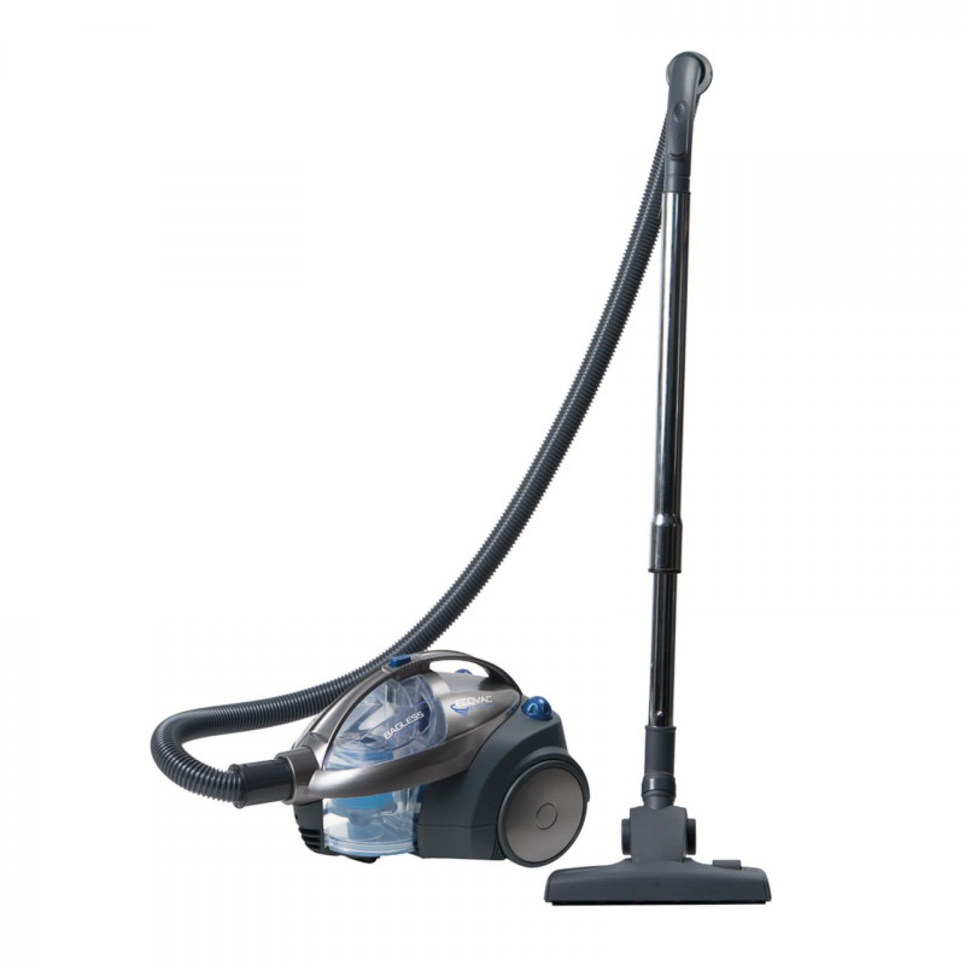 FLAMA ASPIRADOR S/SACO 700W SUCÇAO 150W TUBOS INOX