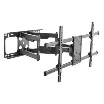 NAPOFIX SUPORTE TV 37"-90" INCLINA 4 BRAOS