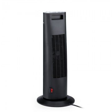 FLAMA TERMOVENTILADOR CERAMICO 2000W 2 NIVEIS AQUECIMENTO