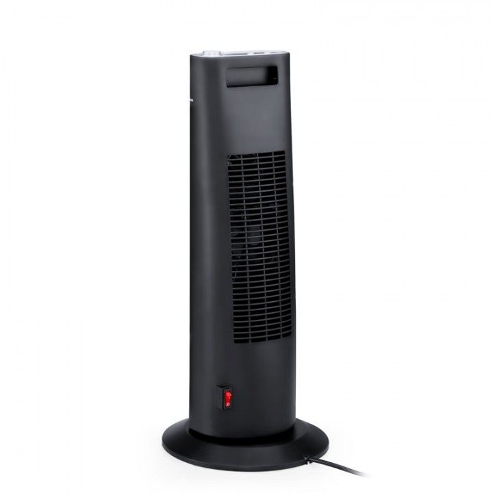 FLAMA TERMOVENTILADOR CERAMICO 2000W 2 NIVEIS AQUECIMENTO