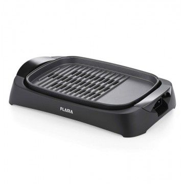 FLAMA GRELHADOR DE PLACAS ANTI ADERENTE 2200W