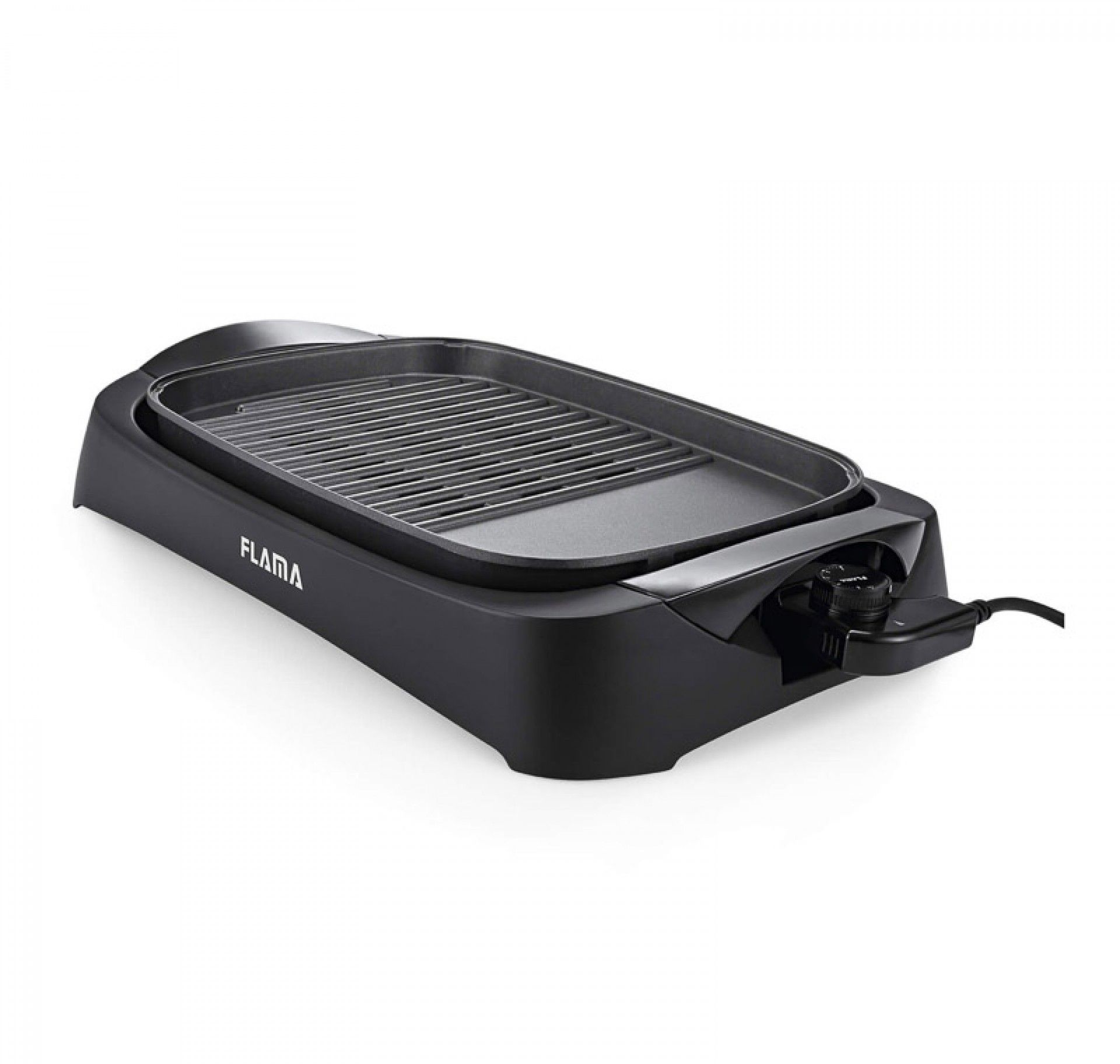 FLAMA GRELHADOR DE PLACAS ANTI ADERENTE 2200W