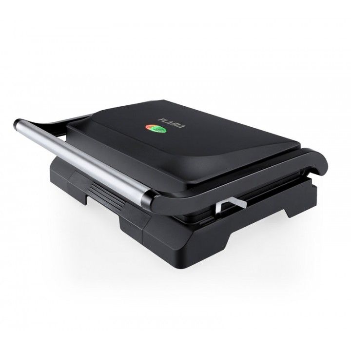FLAMA GRELHADOR GRILL 1000W