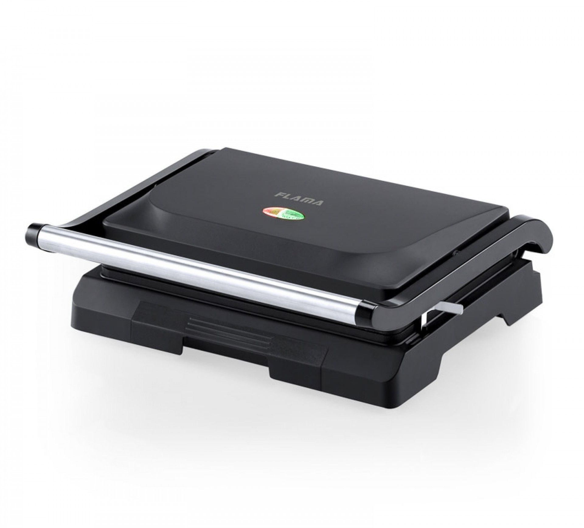 FLAMA GRELHADOR GRILL 1000W