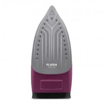FLAMA FERRO 2400W BASE CERAMICA