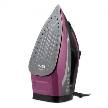 FLAMA FERRO 2400W BASE CERAMICA