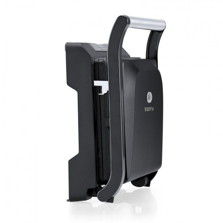 FLAMA GRELHADOR GRILL 1000W