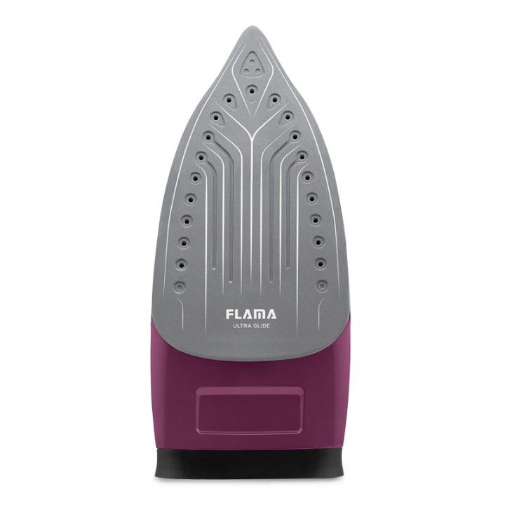 FLAMA FERRO 2400W BASE CERAMICA
